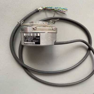 海德汉工业编码器EQN42551201-E0ID：询价