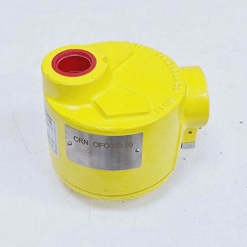Fluid Components FLT93S4B2AW02C1B00B23 Pressure Switch 3250