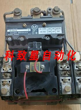 工业配件3 号电机480VAC 600VAC50 HP 709-DOA103