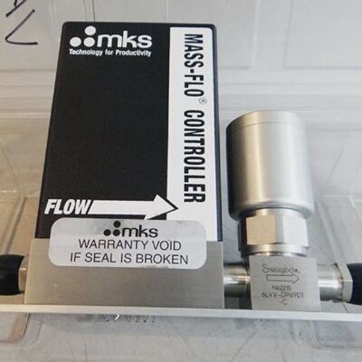 MKS Instruments 2179BX14CG1BV MassFlo Controller 10000 sccm