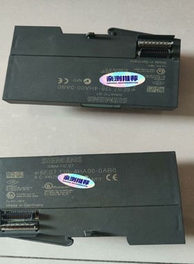 6ES7138-4HA00-0AB0裸机询价
