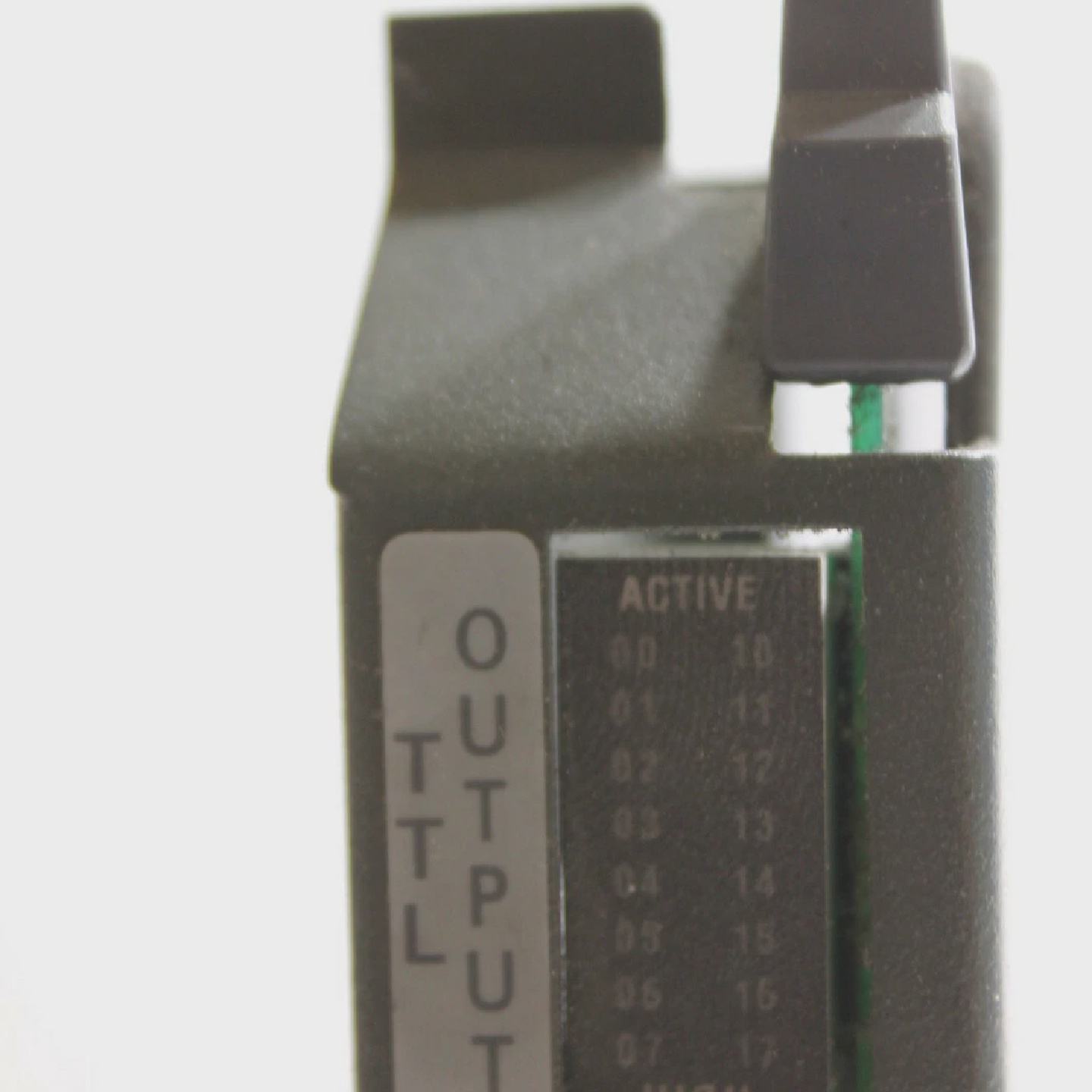 AllenBradley 1771OGD TTL Output board - 实物图