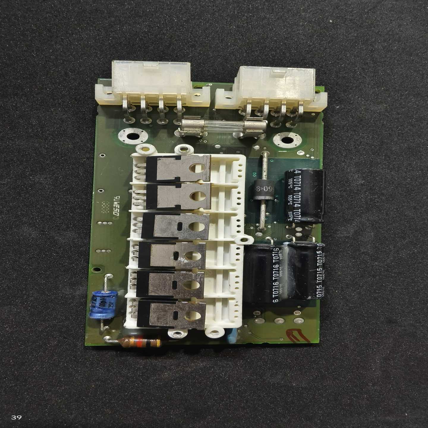 Drager德尔格Savina电机马达驱动模块48v驱动模块-询价客服