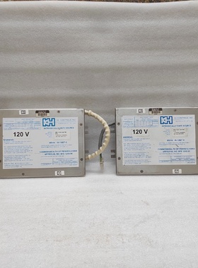 KH CONTROLS ISS113.01.00TR2 INTRINSICALLY SAFE SOURCE