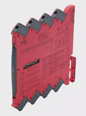 PRElectronics3101Temperatur-Messumformer-unused/Attn.-