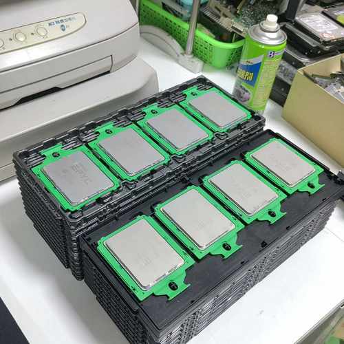 AMDEPYC7302CPU正式版无锁16核32线--议价商品