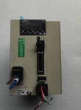 禾川伺服驱动器SV-X3DA200A-A2KW询价