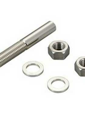 议价-R原装正品KEYENCEOP-87775固定支架安装LR系列传感