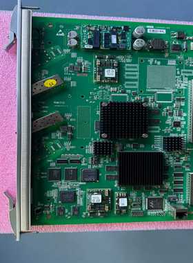 中兴S385SEEU带接口板ESFE8金边--议价商品