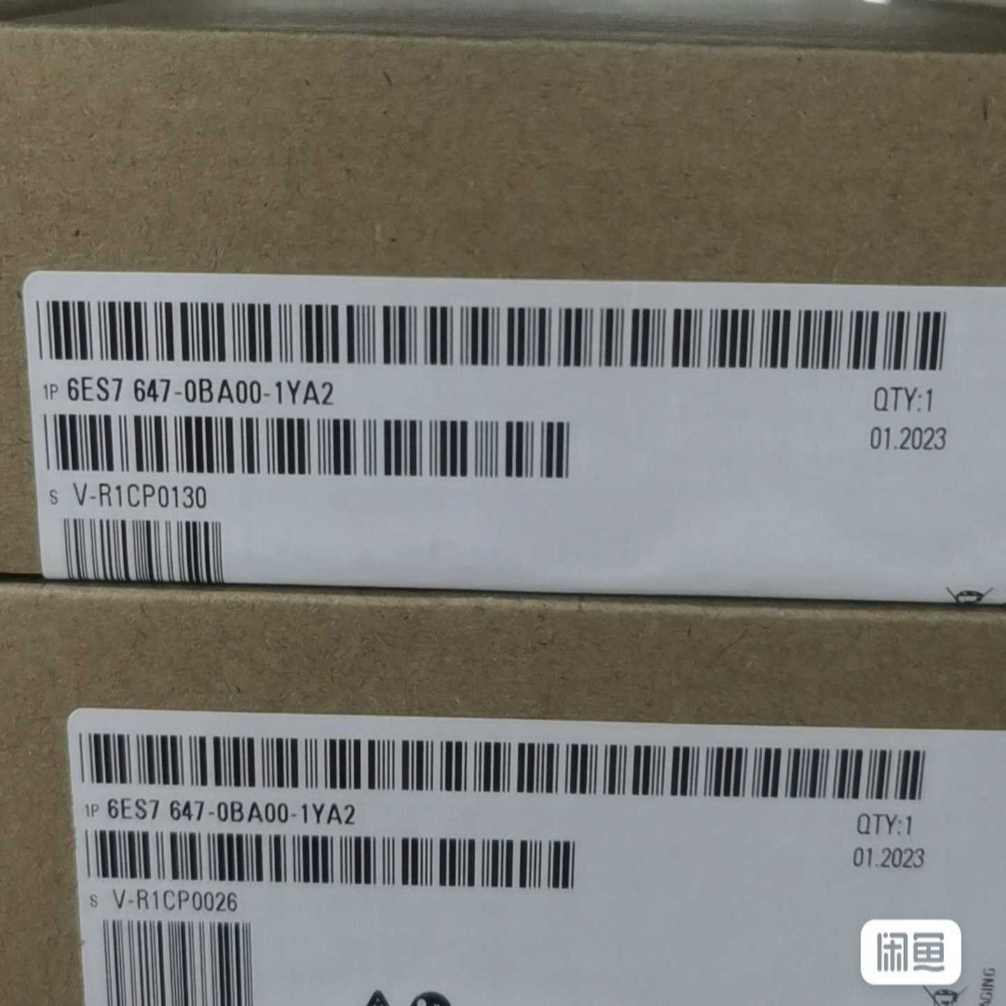 咨询-6ES7647-0BA00-1YA2现