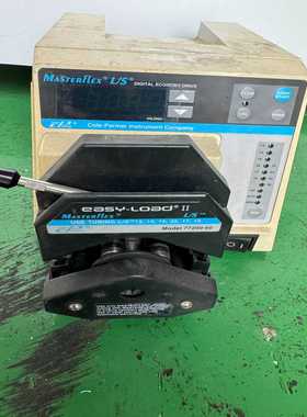 蠕动泵77200-60，议价询价