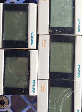 Accuenergy爱博精电DV3025A三相多功能仪表无拍前询价