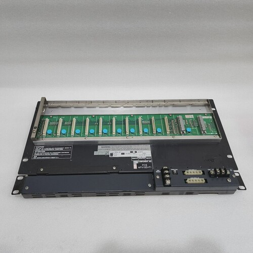 YOKOGAWAAFV10DFELDSTEUERGER?TS2-C2LE24073C220-240VAC