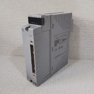 ANALOG INPUT AAV141S03 ATK4AOO WITH YOKOGAWA MODULE