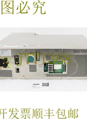 供应28494 安川 NXC100 机器人控制器 ERCR-NS01-B004