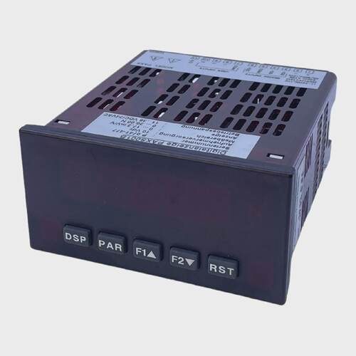Althen PAXS001B Pantalla Digital Para Uso Industrial 24V AC
