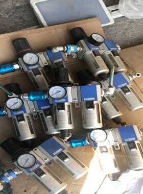 亚德克油水分离器++CFR400-15