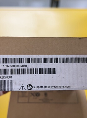 西门子PLC6ES73325HF000AB0-议价