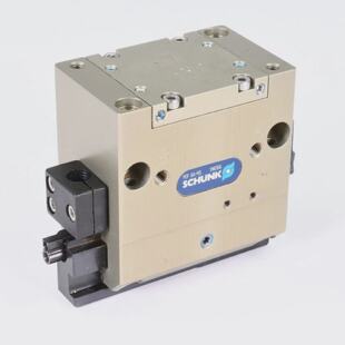 SCHUNK 340366 PGF 64AS Universal gripper