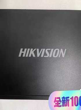 DS-6A10UD海康威视解码器10路hdmin--议价商品