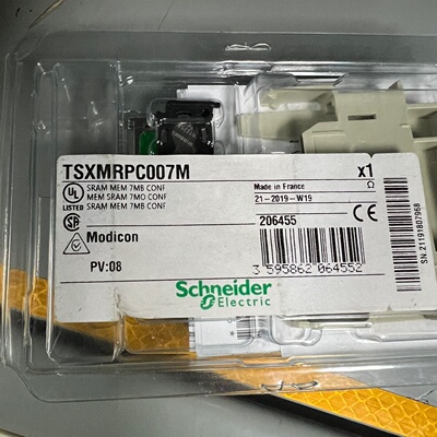 议价Memory Card Tsxmrpc007m Tsxmrpc007mc适用