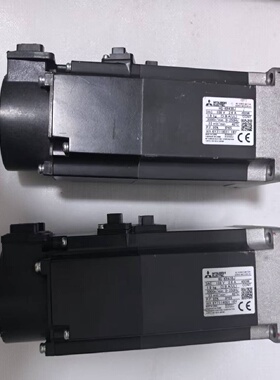 议价400W伺服电机HGKR43BJ型号有2件议价