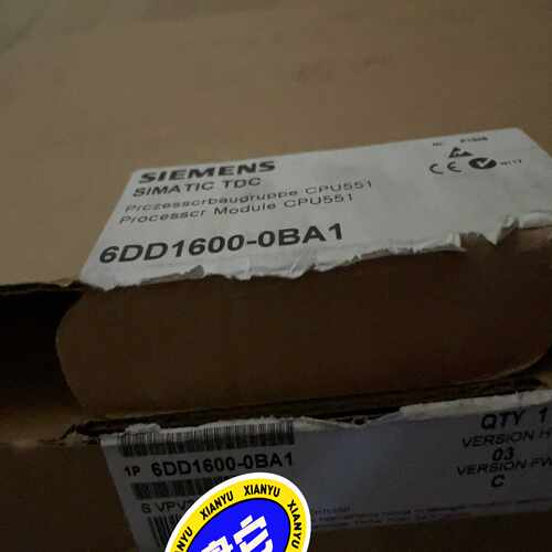 6DD1600-0BA1，仅开封CPU55~询价