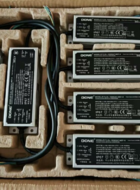 寻“”DONE东菱电源DL150W2A7MEFH防水led驱