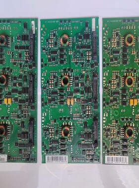 咨询-ABBACS800变频器IGBT驱动板AGDR-71C，成色
