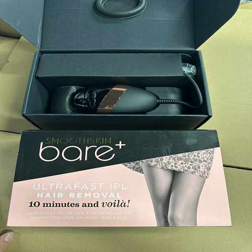 英国慕金Smoothskin bare pl…(亚飞商行）