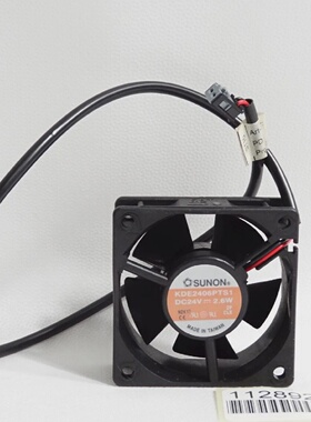 议价on Lfter Kde2406pts1 Dc24v 2.6W 60Mm X 60Mm适用