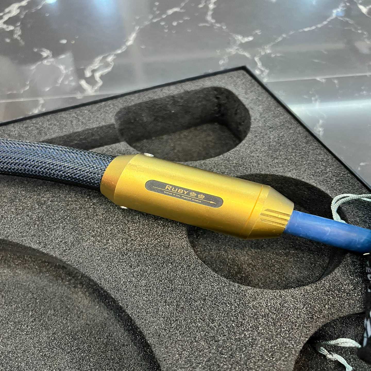 （议价）荷兰Siltech银彩DoubleCrown双皇冠电