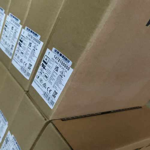 魏德米勒开关电源PRO MAX 72W 24V 3A~询价