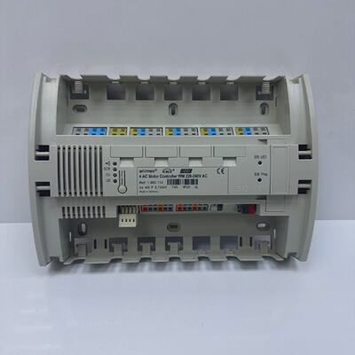 animeo 4 AC motor controller wm 220240v AC Ref 1860114 witho