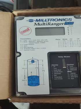 询价~加拿大multiranger plus 超声波液位计