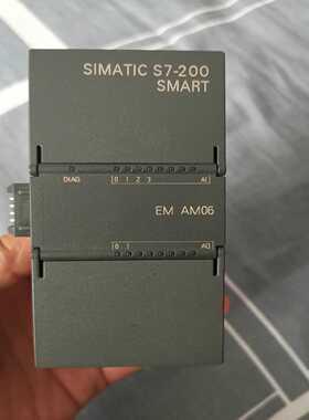 模拟量模块，AM06，6ES7288-3AM06-0A询价