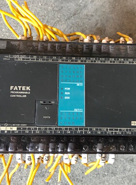 议价永宏PLCFBS40MAR2AC实物拍摄质量议价