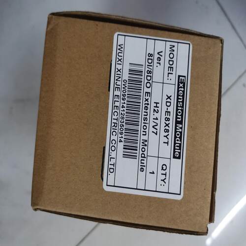 信捷XD-E8X8YT，实图拍摄，库存，260~询价