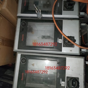 830 206 SB301 议价力士乐拧紧器控制器 1200VA 608 230V 现货