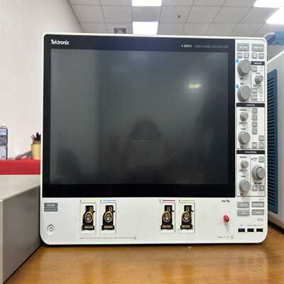 泰克TektronixMSO64，MSO64B混合信号示波器1GHz至8GHz带宽-