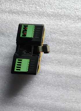 永宏PLC模拟量扩展，B1-L4AD，，成色如图，实物拍询价