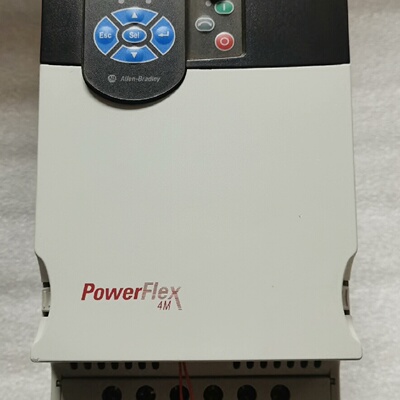 AB变频器22FD013N104