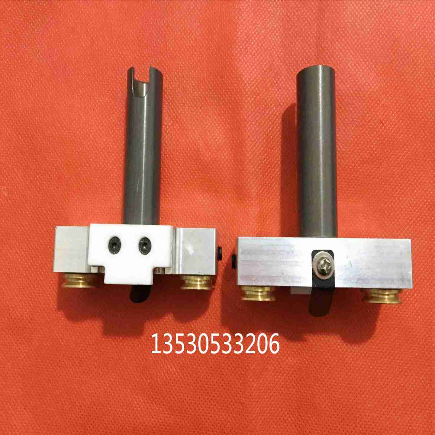 议价U-折页机吸嘴新邵折页机吸嘴折页机配件吸嘴总成飞达吸嘴