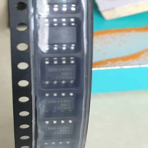 AUIRF7316QTR  余料30只~询价