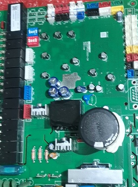 MEGMEETHiPlus12000CM电路板型号PC-议价