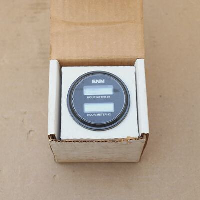 ENMCO T39AA Digital Messgert
