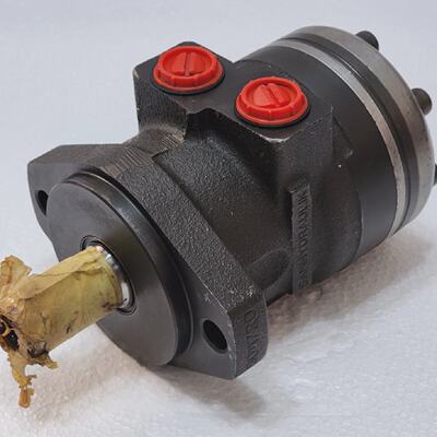 SAMHYDRAULIK BR O 050 CL250 HYDRAULIC ORBITAL MOTOR 25 mm BR