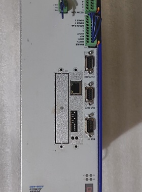 询-Jetter伺服驱动器JM215B480OEMS1