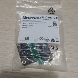 询 倍加福M100MV100RT76a95103