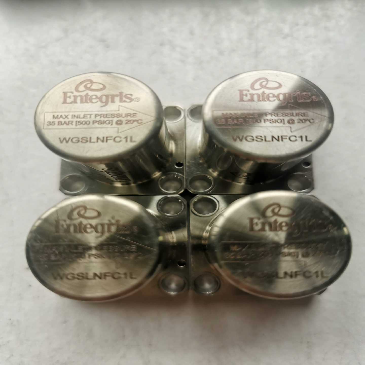 议价英特格tegris5500OI适用